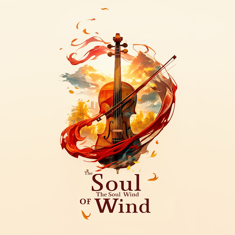 The Soul of Wind