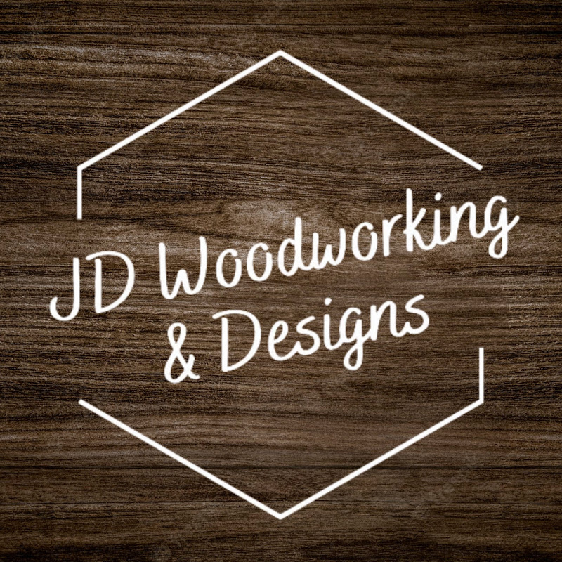 Jd Woodworking & Designs