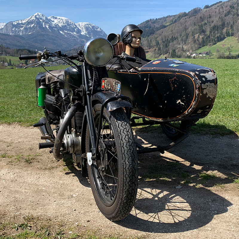 RoadRarities