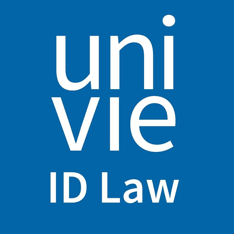 Department Of Innovation And Digitalisation In Law