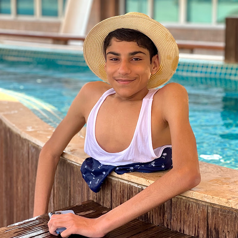 Ghanim Al-Muftah|غانم المفتاح
