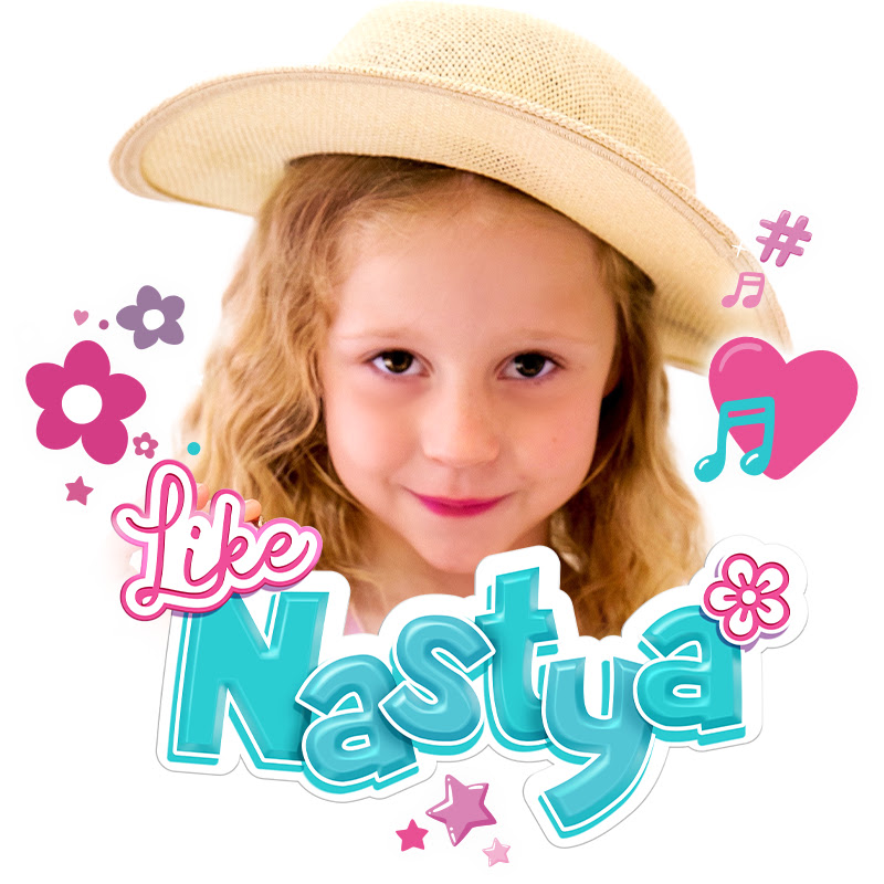 Like Nastya