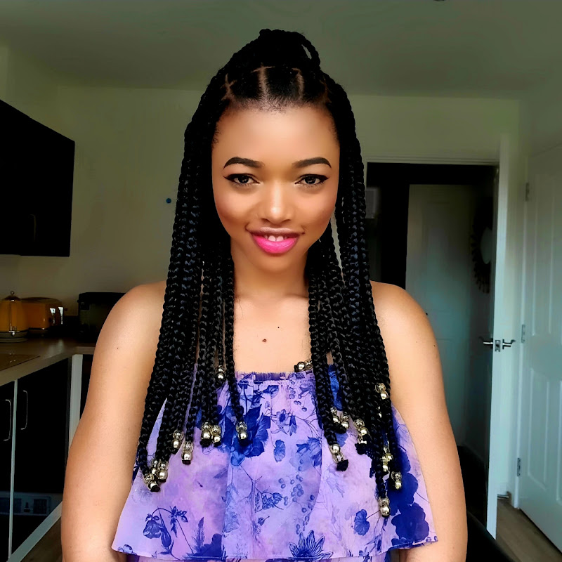 Olivia Chukwu