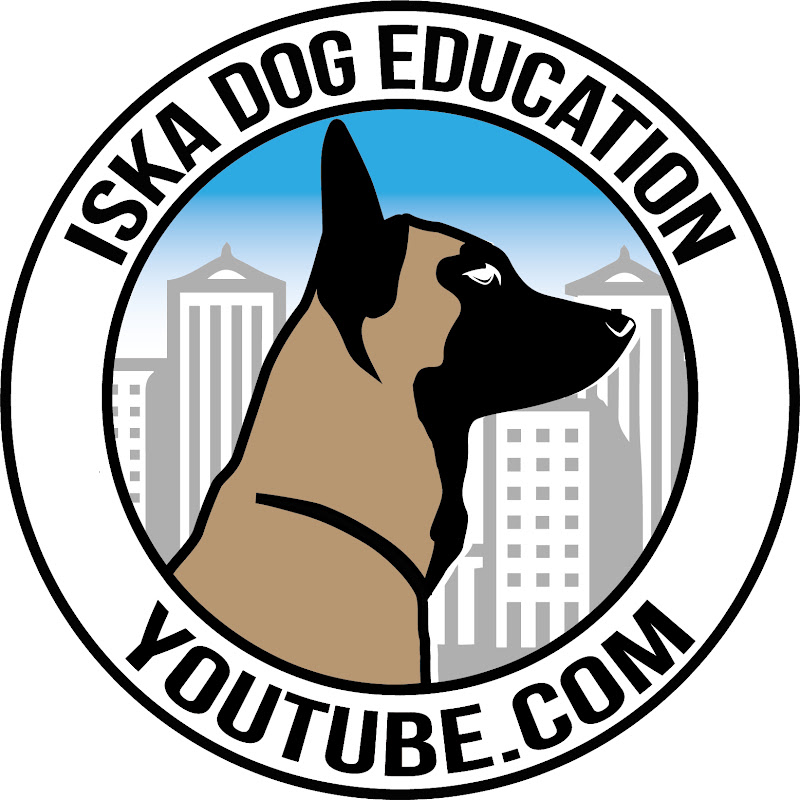 Iska Dog Éducation