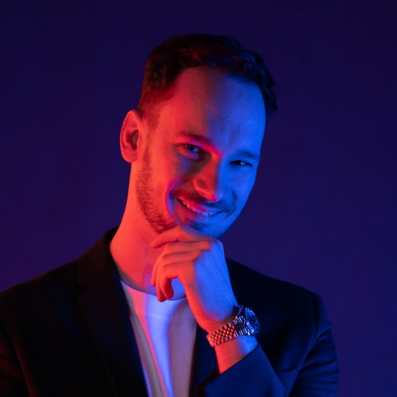 Martin Klesnil