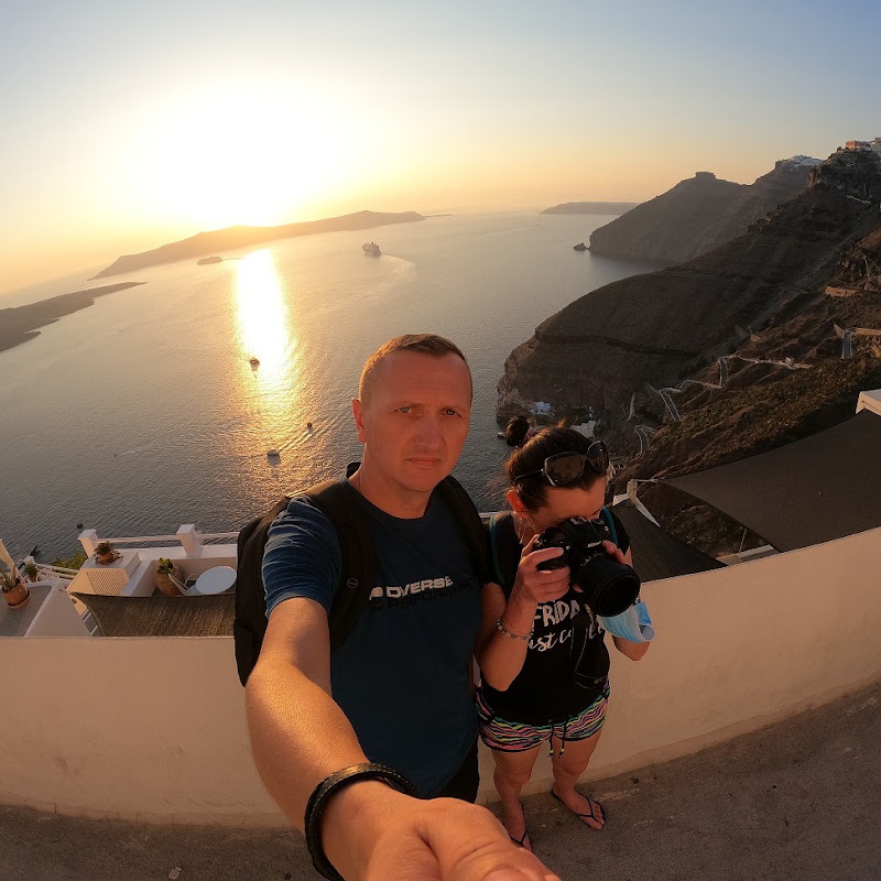 MariuszTravel
