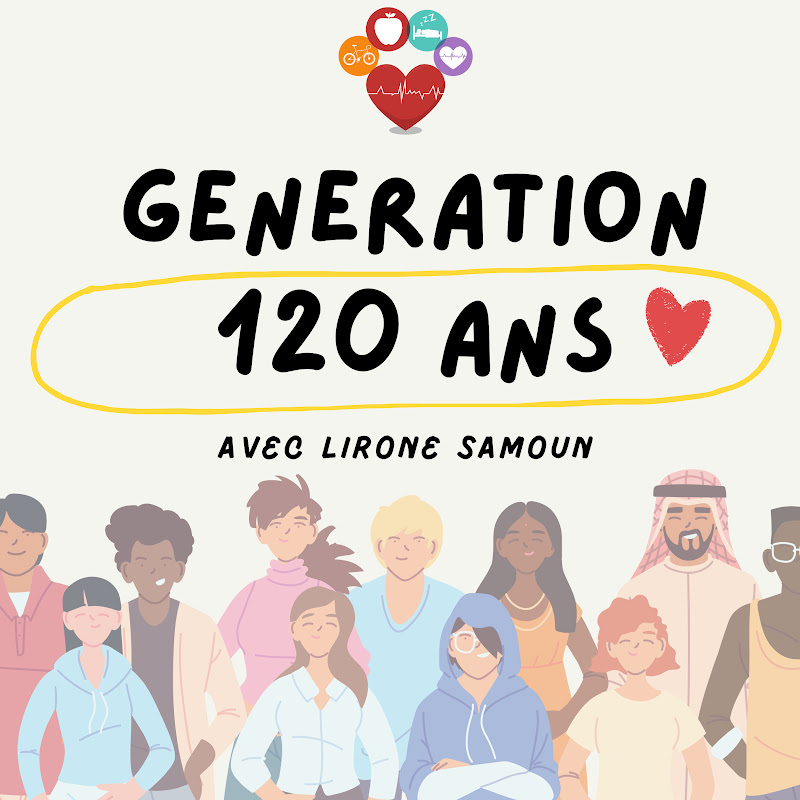 Generation 120ans