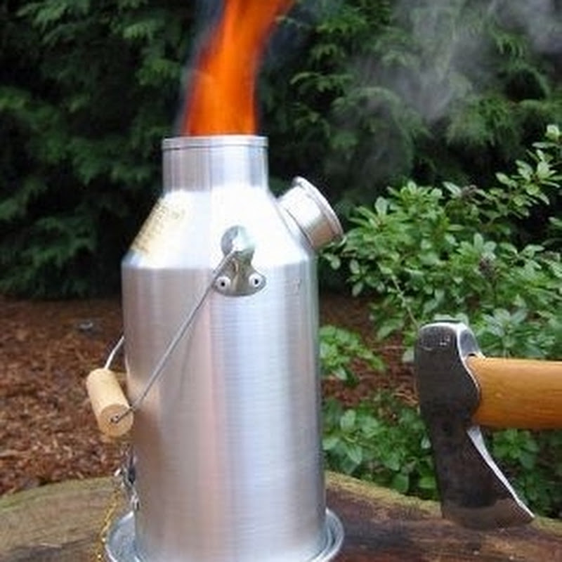 TheKellyKettle
