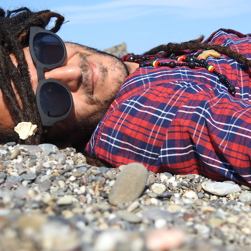 Rasta Vlog