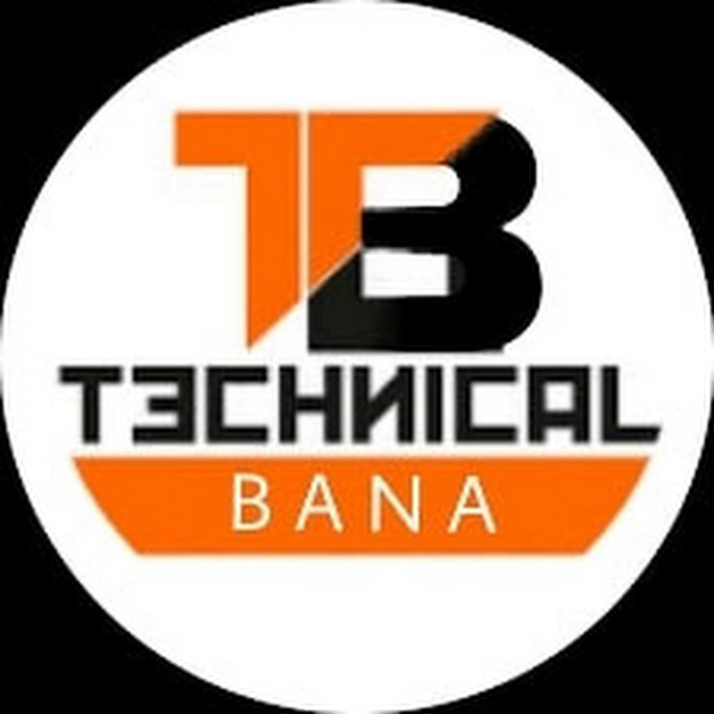 Technical Bana