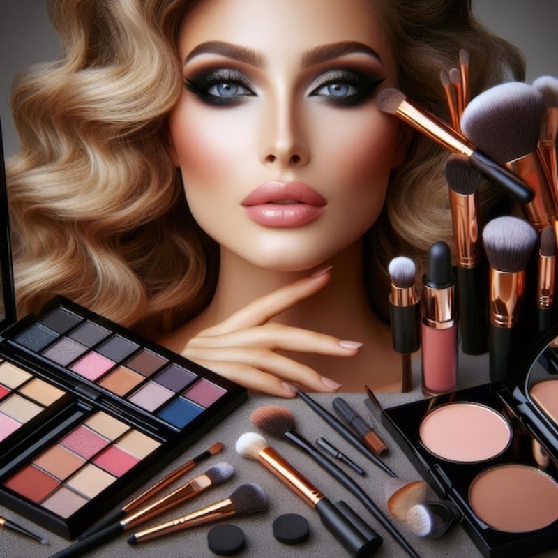Mahoo Makeup Artist