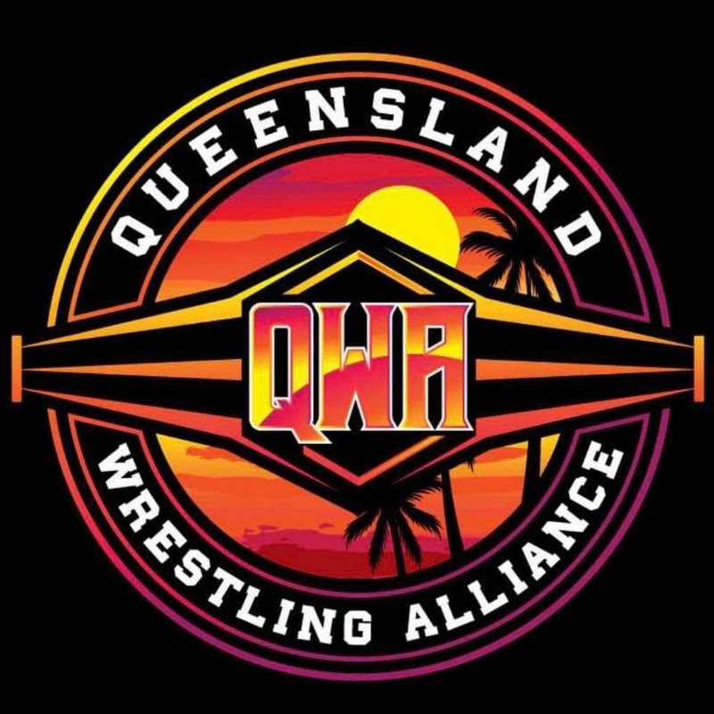 Queensland Wrestling Alliance