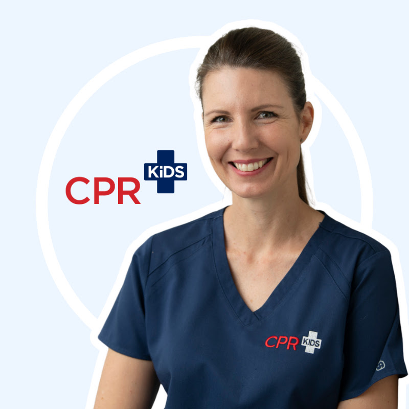 CPR Kids TV