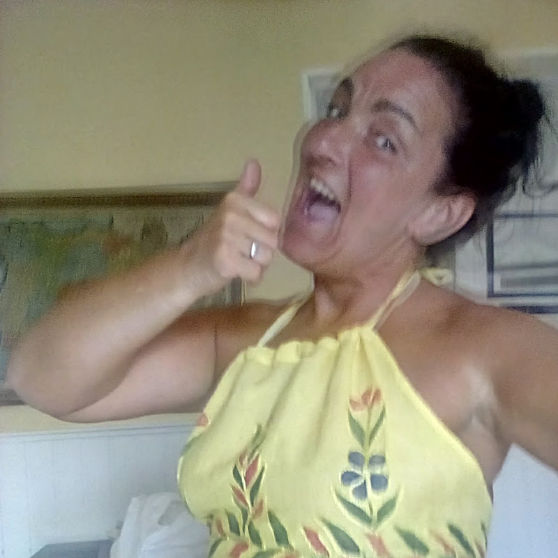 Sharon Ann Anti-aging