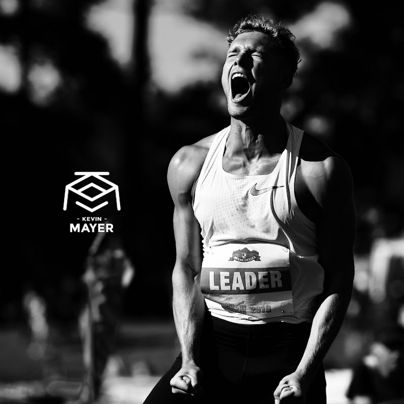 Kevin Mayer