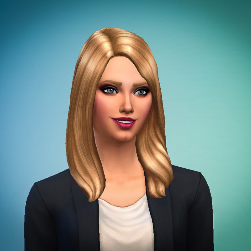 SimsPandy