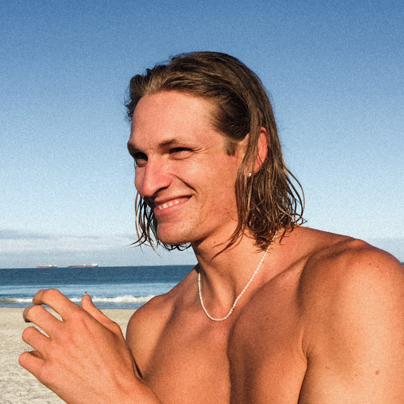 Jai Howitt