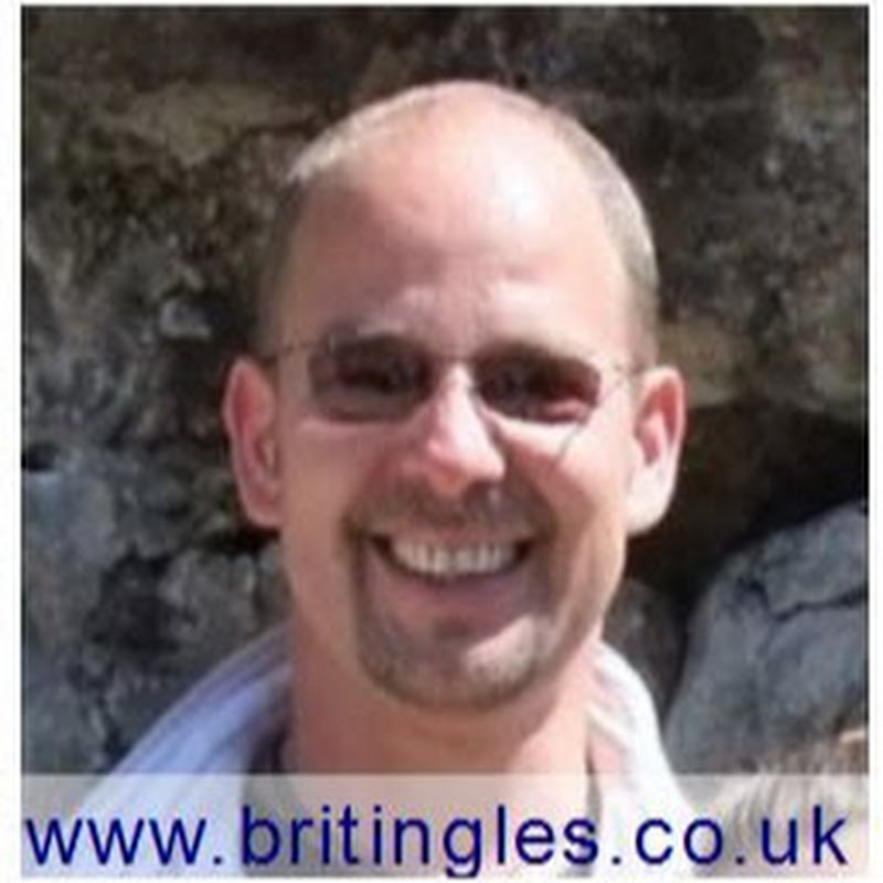 Christopher Britt