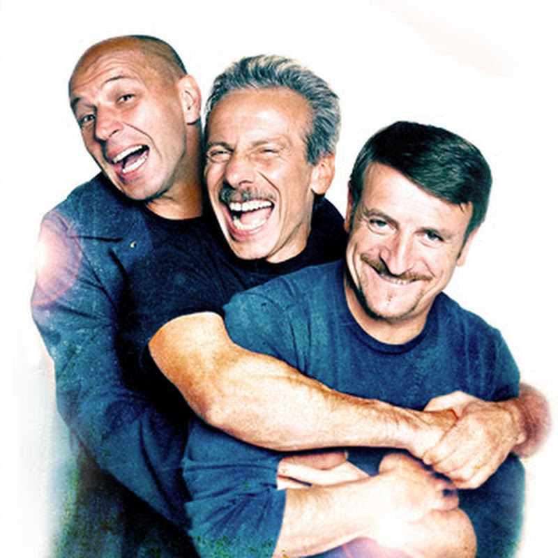 Aldo, Giovanni e Giacomo