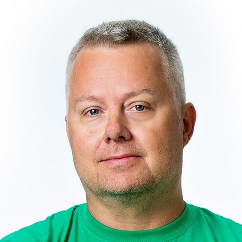 Pasi Pulkkinen
