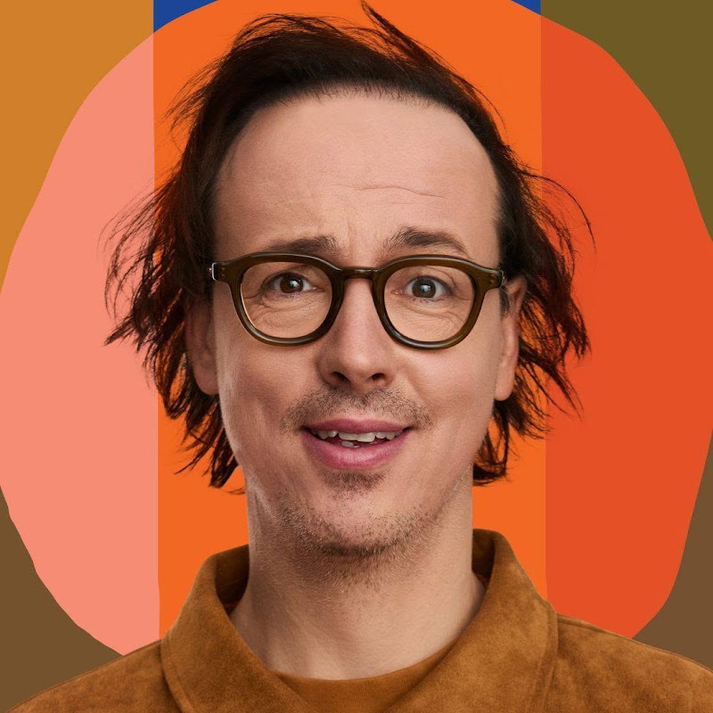 Pascal Cameron