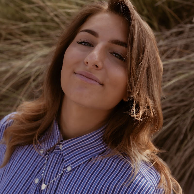Kiya van Rossum