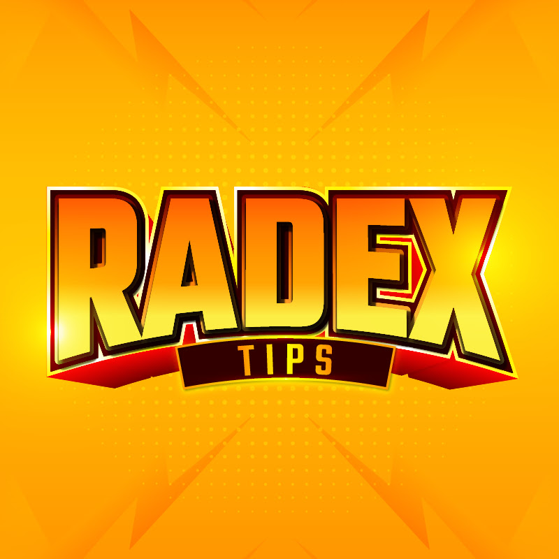 Radex Tips & Shots
