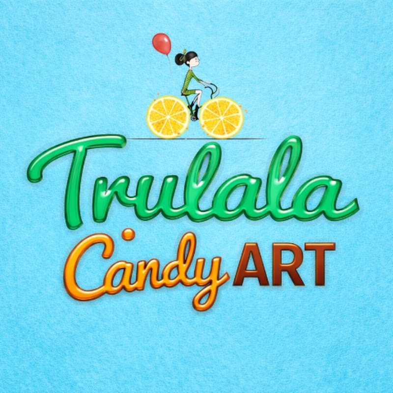 Trulala Candyart