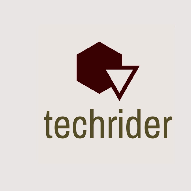 Techrider