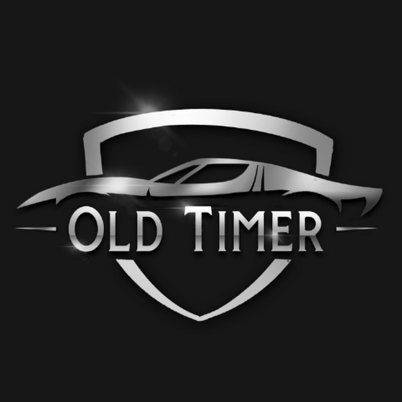 Old Timer
