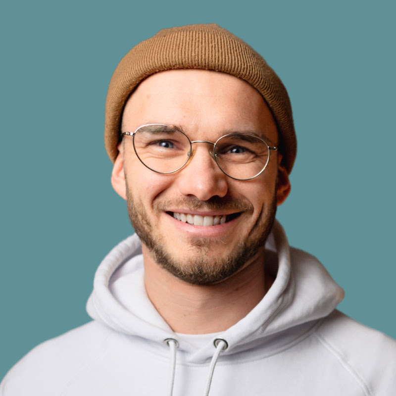 Dominik Barkow | MyBodyMind.de