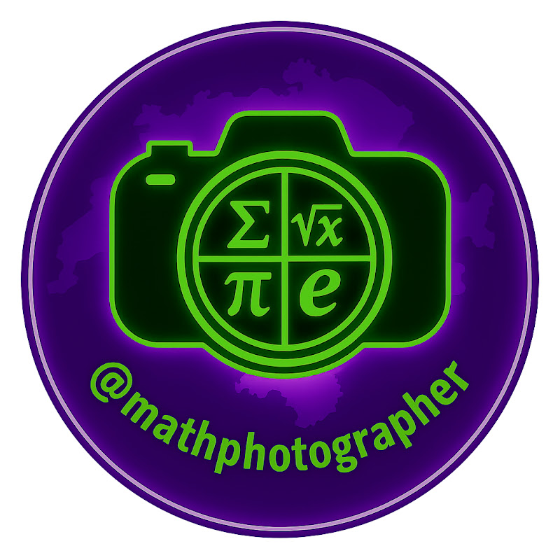 Mathphotographer