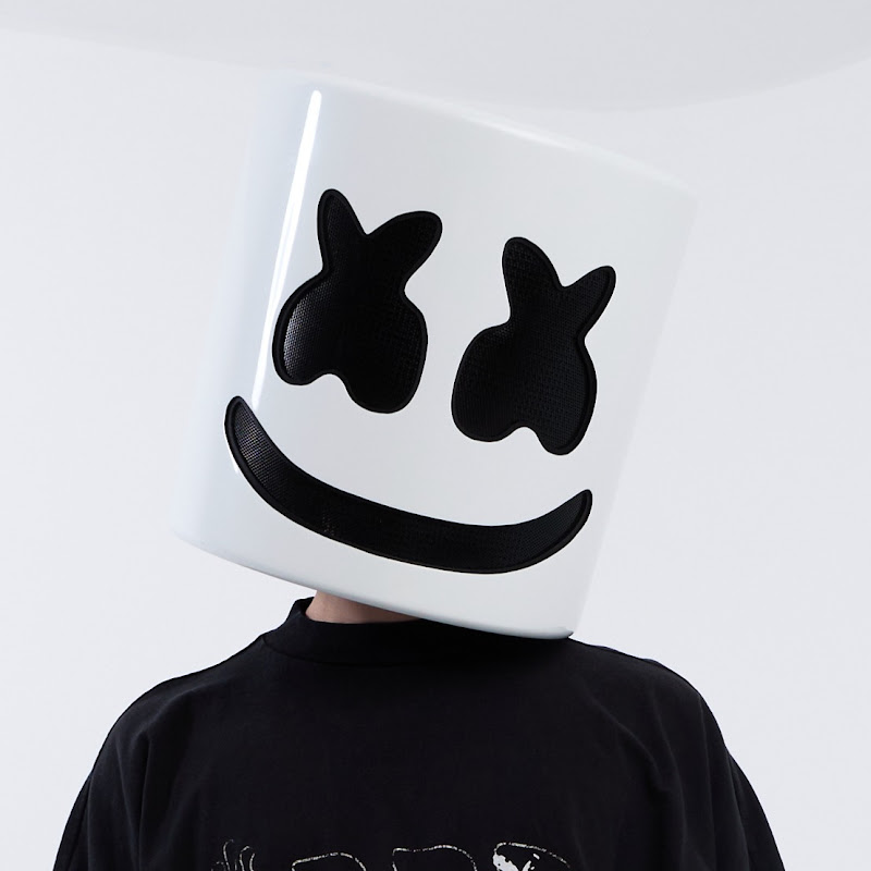marshmello