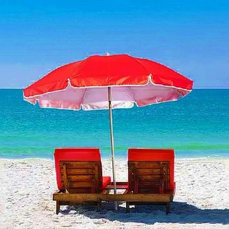 STRAND Of SIDE