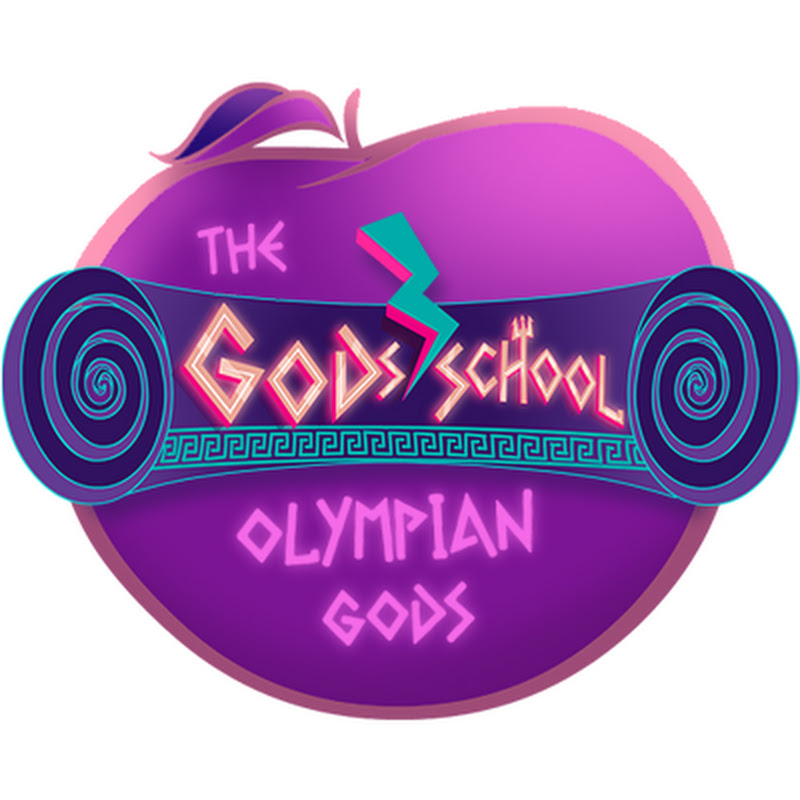 GODs'School ⚡the OlympianGods®