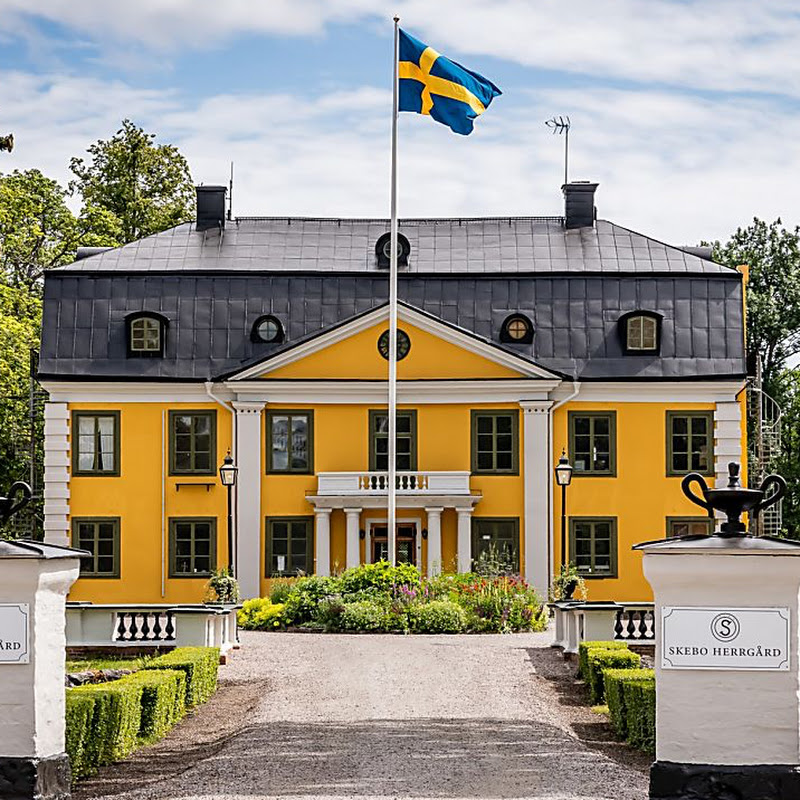 Skebo Herrgård
