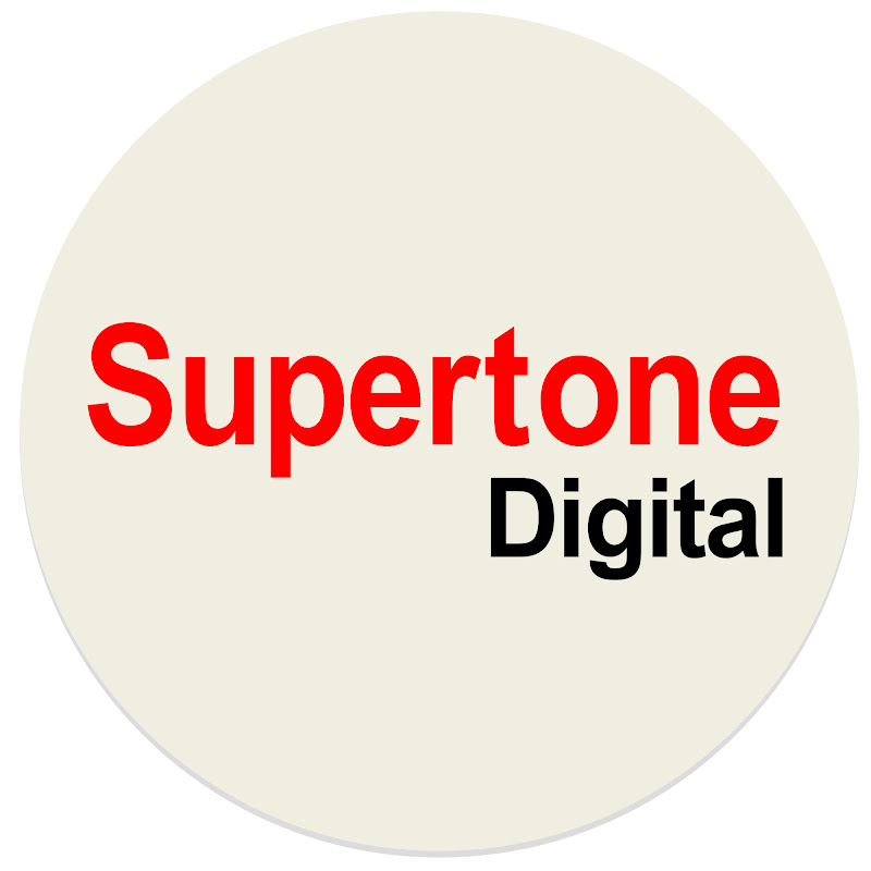 Supertone Digital