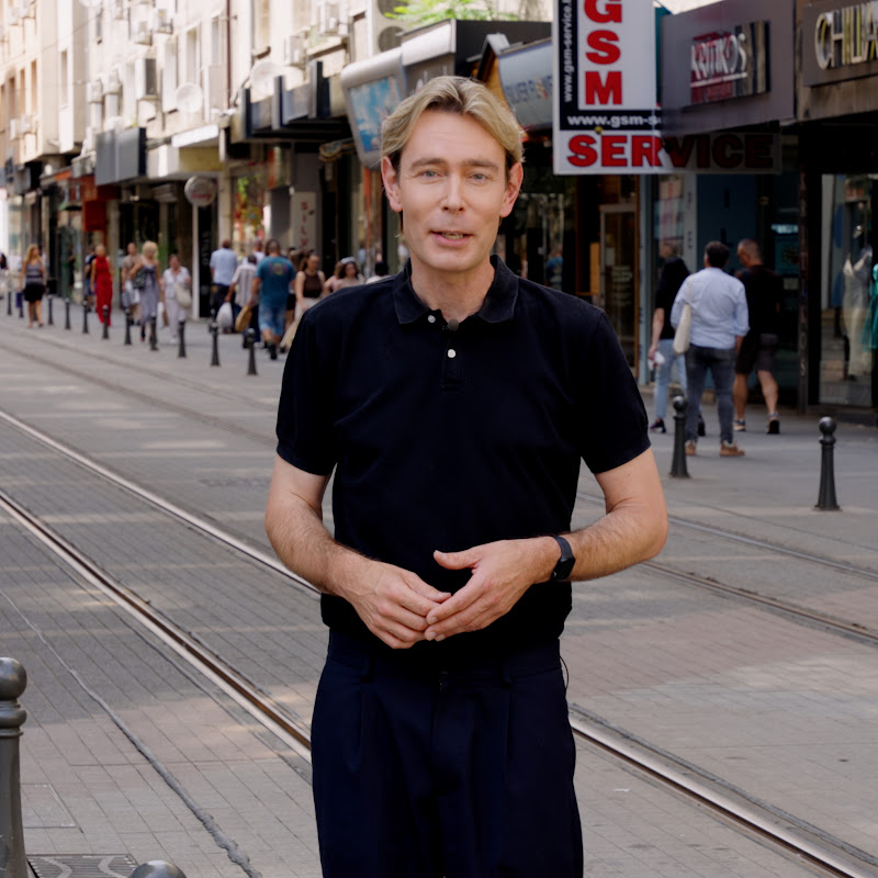 Martijn Kolkman