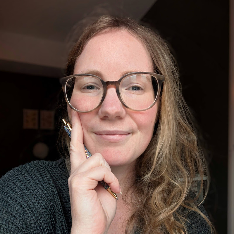 Girl In Norway