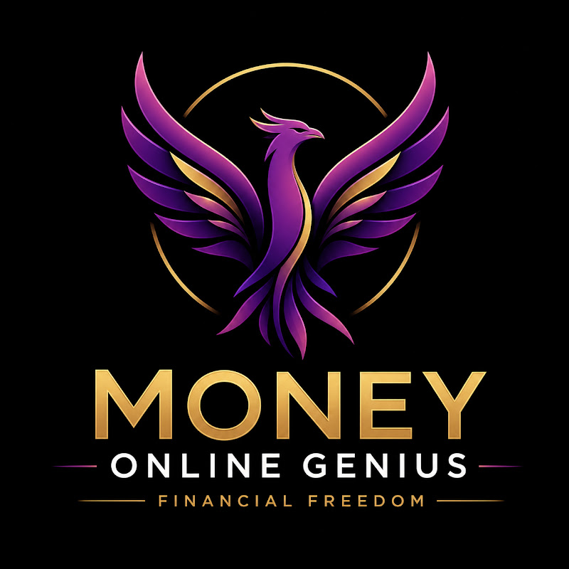 Money Online Genius