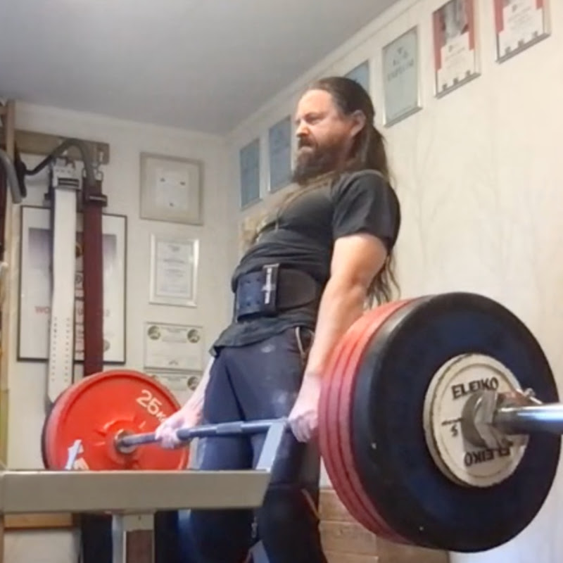 Bjorn Lifts