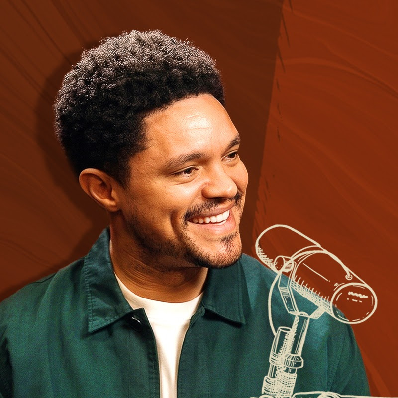 Trevor Noah