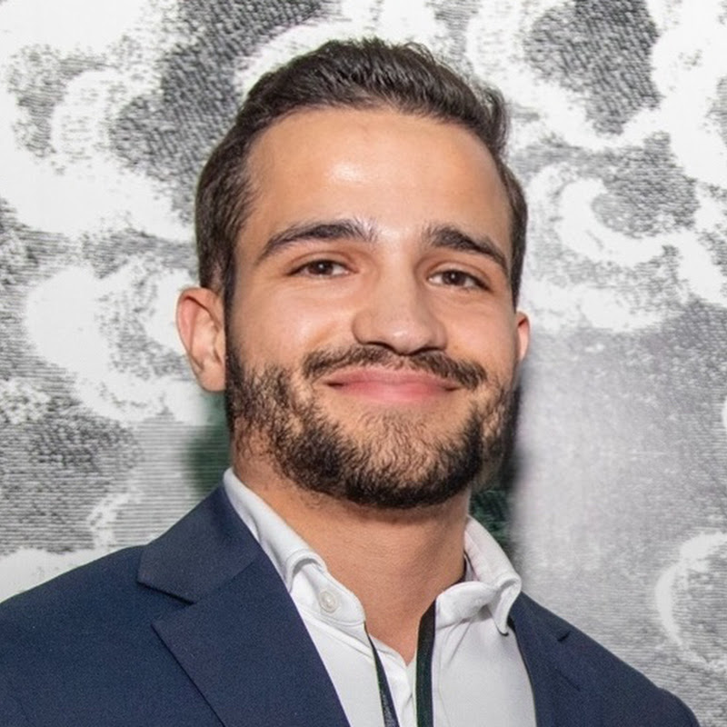 Rafael Cintron Rosado