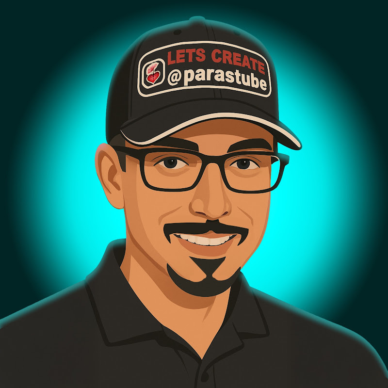 reSource by Parasuniversal