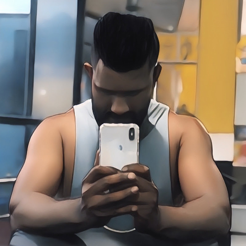 Chamara Gunawardhana