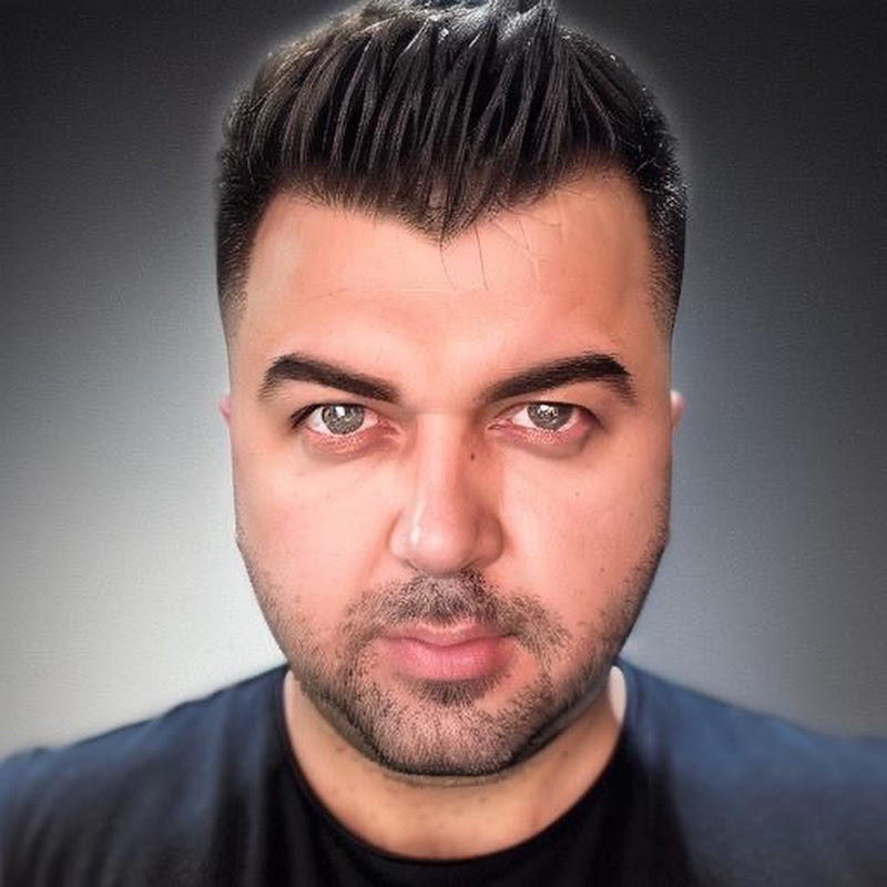 Selcuk Ünlütürk