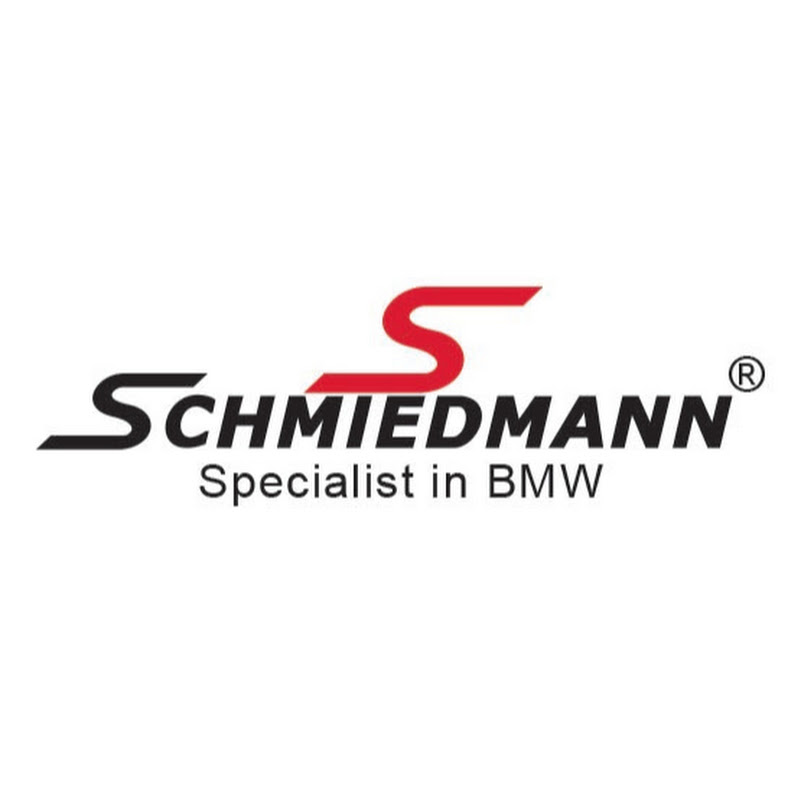 Schmiedmann Specialist In BMW