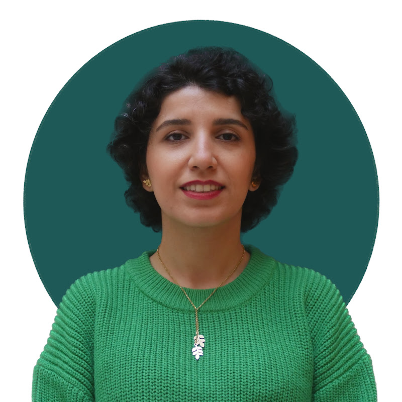 Negar Nasrollahi