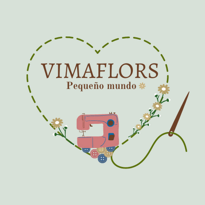 ViMaflOrS - Pequeño Mundo