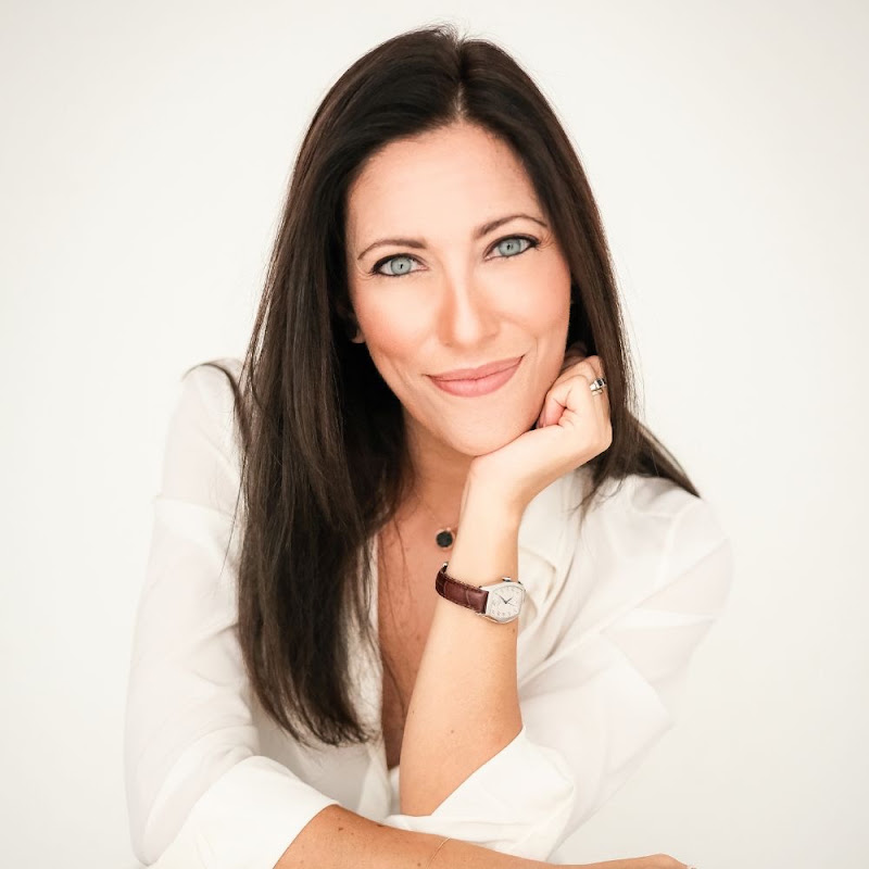 Carlotta Gnavi Health Coach & Farmacista